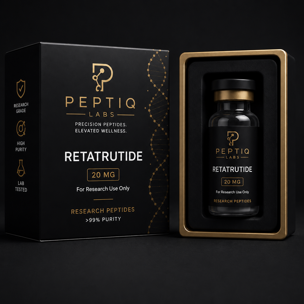 Retatrutide 20mg