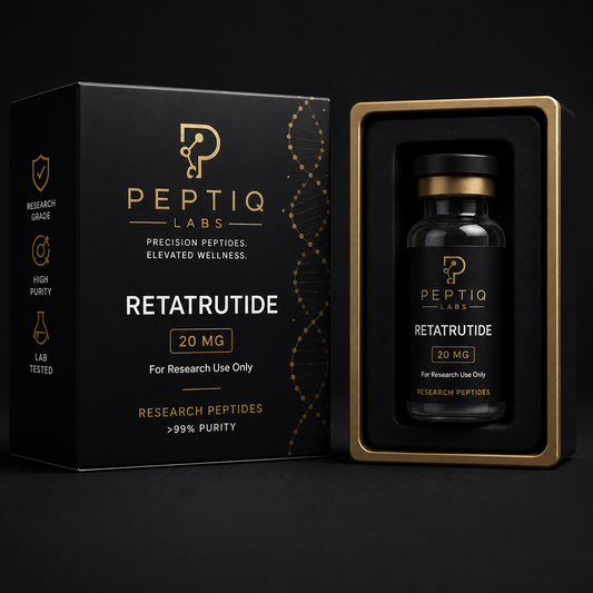 Retatrutide 20mg
