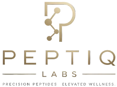PEPTIQ LABS