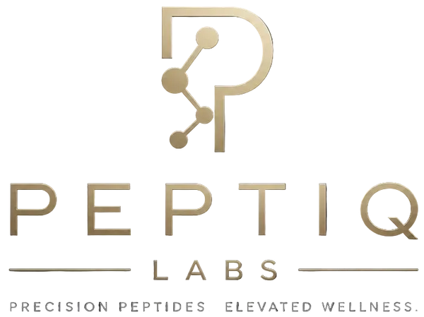 PEPTIQ LABS